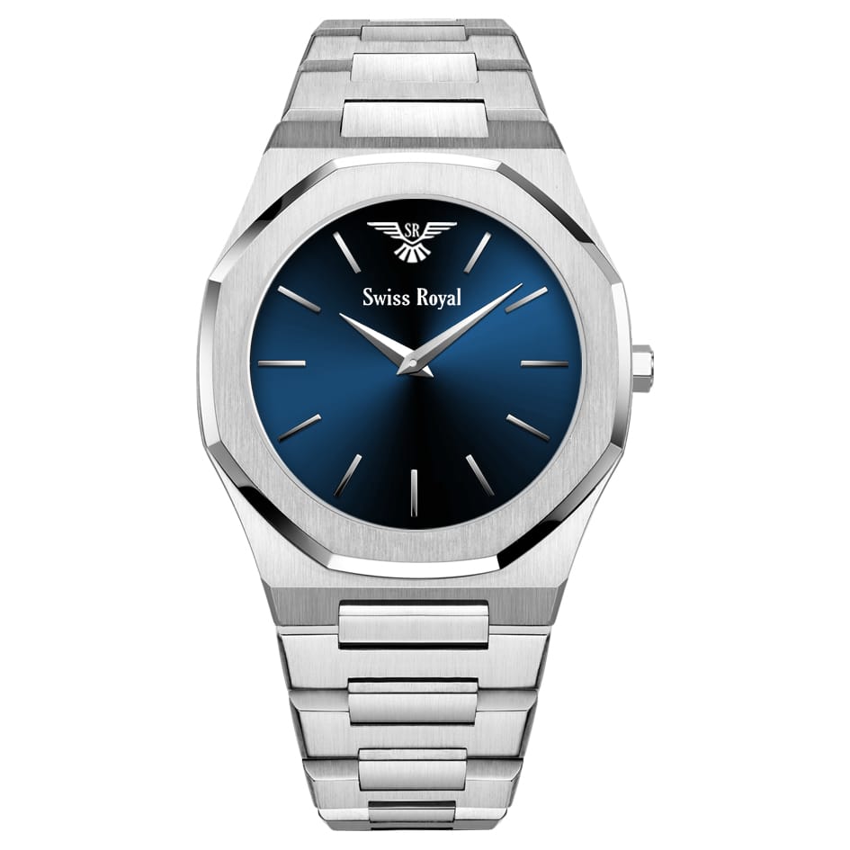 Royal swiss online watch